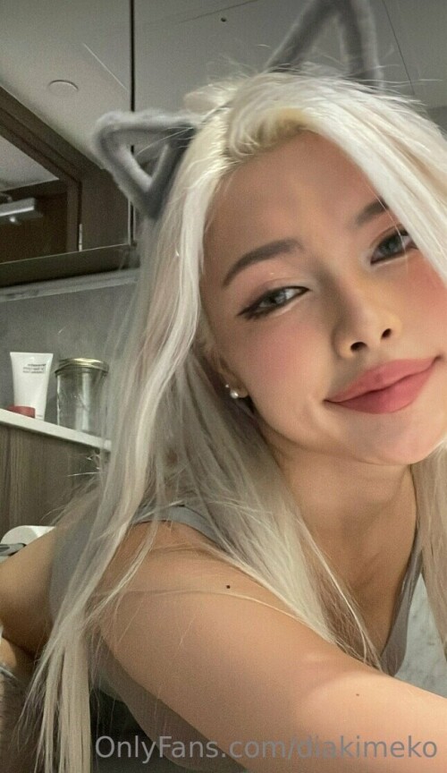 diakimeko Nude Leaked Onlyfans Photo diakimeko Nude Leaked Onlyfans Photo