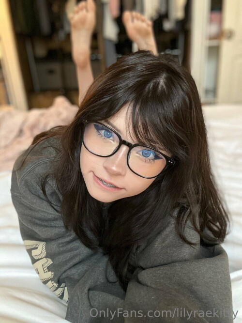 Lilyraedoll / lilyraekitty Nude Leaked Onlyfans Photo