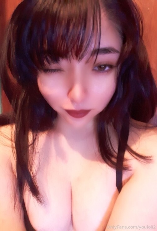 youloli2  | TheWaifuMask Nude Leaked Onlyfans Photo