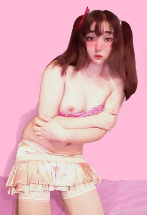 youloli2  | TheWaifuMask Nude Leaked Onlyfans Photo