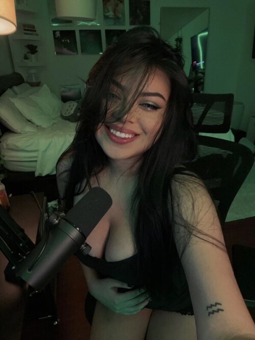 GMayaOF Nude Leaked Onlyfans Photo GMayaOF Nude Leaked Onlyfans Photo