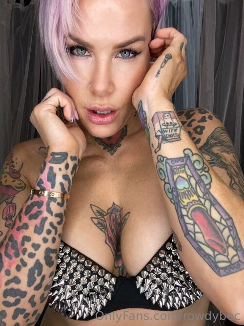 Bec Rawlings Nude Leaked Onlyfans Photo Bec Rawlings Nude Leaked Onlyfans Photo