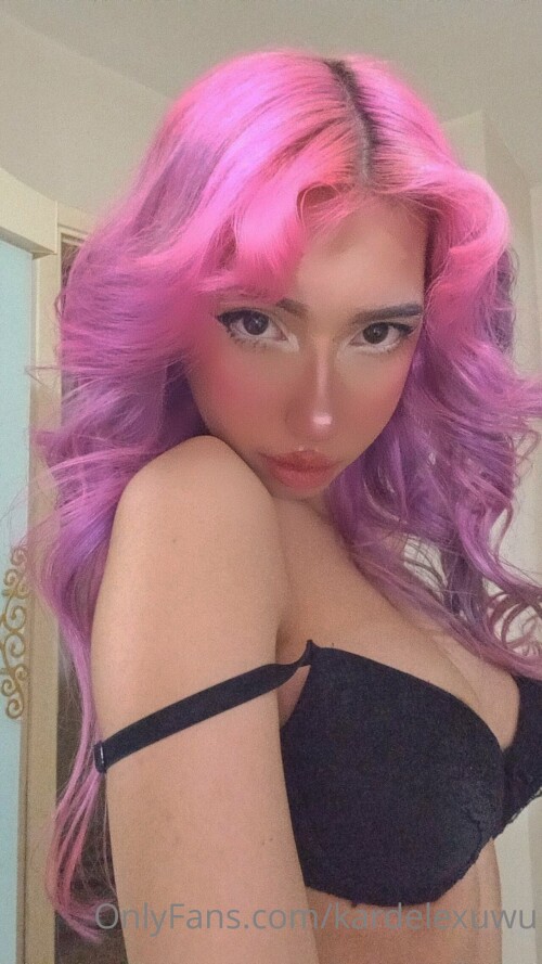 kardelexuwu Nude Leaked Onlyfans Photo kardelexuwu Nude Leaked Onlyfans Photo