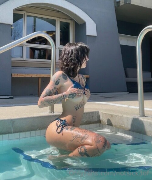Notsick3 Keaton Belle Nude Leaked Onlyfans Photo Notsick3 Keaton Belle Nude Leaked Onlyfans Photo