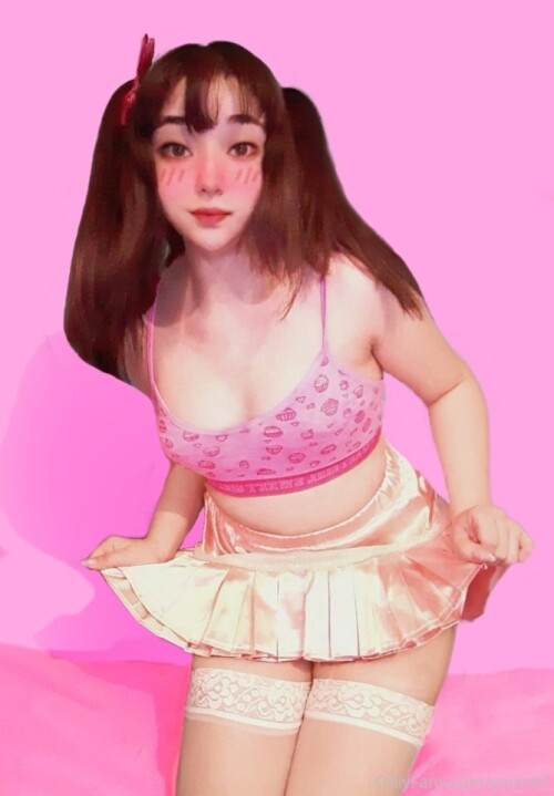 youloli2  | TheWaifuMask Nude Leaked Onlyfans Photo