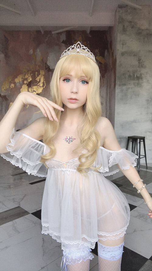 Hackee_chan Nude Leaked Onlyfans Photo Hackee_chan Nude Leaked Onlyfans Photo