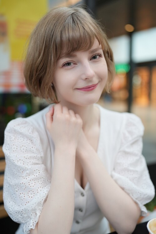 Ella Freya Nude Leaked Onlyfans Photo