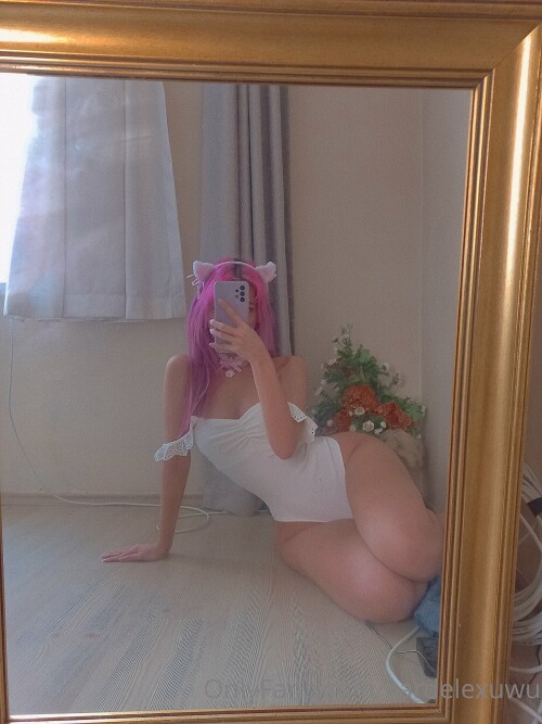 kardelexuwu Nude Leaked Onlyfans Photo kardelexuwu Nude Leaked Onlyfans Photo