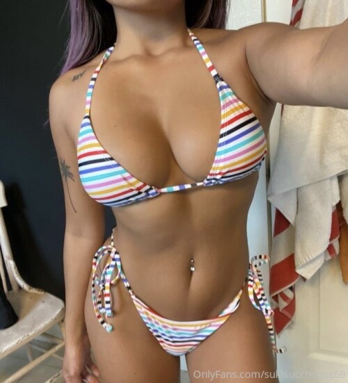 Sukisucchouse69 Nude Leaked Onlyfans Photo