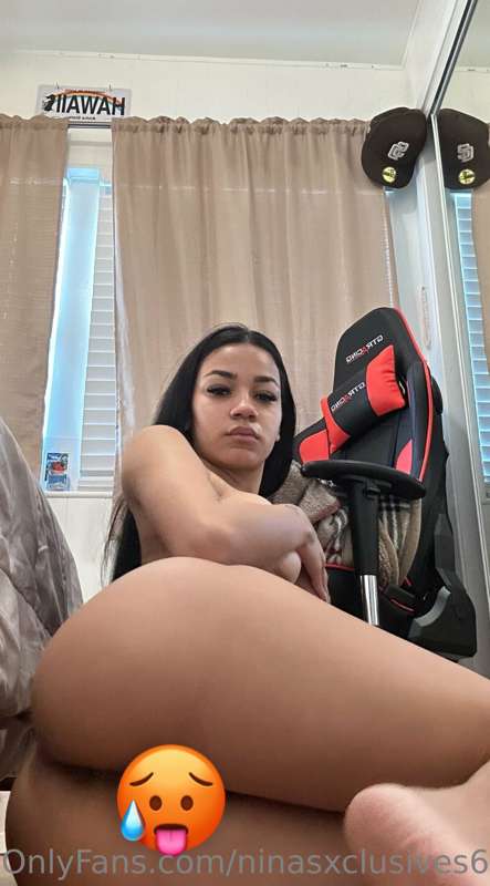 Nina Cavallero / ninasxclusives69 Nude Leaked Onlyfans Photo Nina Cavallero / ninasxclusives69 Nude Leaked Onlyfans Photo