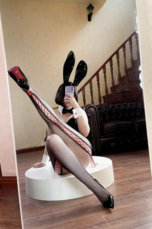 半半子 BANBANKO Nude Leaked Onlyfans Photo 半半子 BANBANKO Nude Leaked Onlyfans Photo