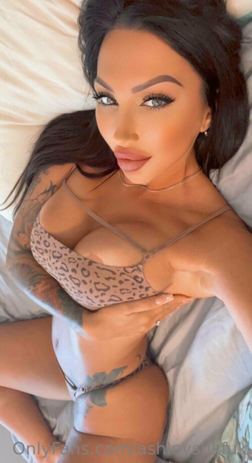 ashleysukfuk Nude Leaked Onlyfans Photo ashleysukfuk Nude Leaked Onlyfans Photo