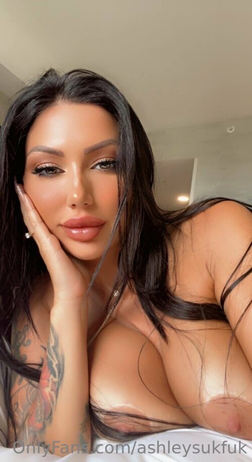 ashleysukfuk Nude Leaked Onlyfans Photo ashleysukfuk Nude Leaked Onlyfans Photo