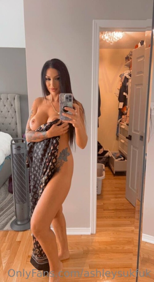 ashleysukfuk Nude Leaked Onlyfans Photo ashleysukfuk Nude Leaked Onlyfans Photo