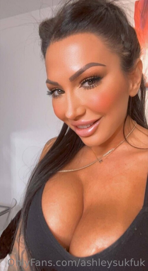 ashleysukfuk Nude Leaked Onlyfans Photo ashleysukfuk Nude Leaked Onlyfans Photo