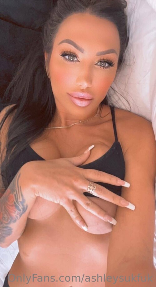 ashleysukfuk Nude Leaked Onlyfans Photo ashleysukfuk Nude Leaked Onlyfans Photo