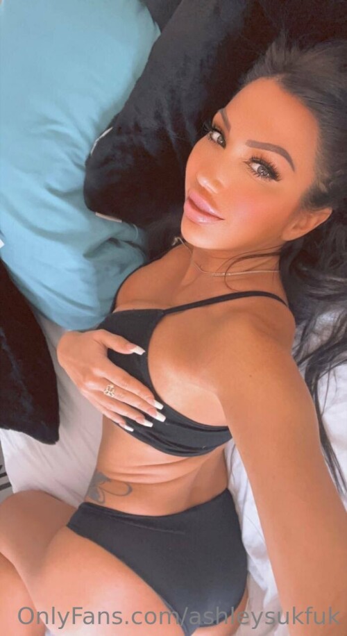ashleysukfuk Nude Leaked Onlyfans Photo ashleysukfuk Nude Leaked Onlyfans Photo