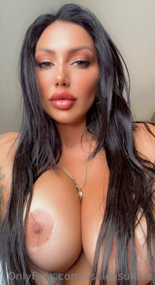 ashleysukfuk Nude Leaked Onlyfans Photo ashleysukfuk Nude Leaked Onlyfans Photo