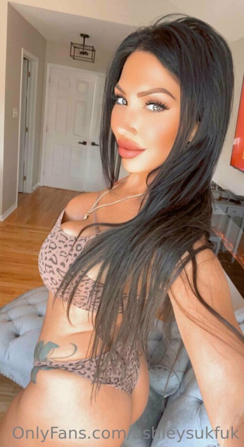 ashleysukfuk Nude Leaked Onlyfans Photo ashleysukfuk Nude Leaked Onlyfans Photo