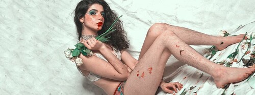 Camille Alexander (Pansyisinsane) (lead singer of A Void) Nude Leaked Onlyfans Photo Camille Alexander (Pansyisinsane) (lead singer of A Void) Nude Leaked Onlyfans Photo