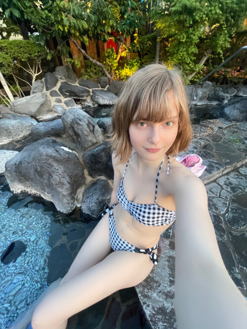 Ella Freya Nude Leaked Onlyfans Photo