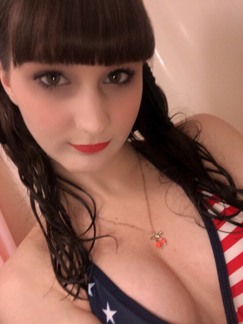 Schyler Reighn Nude Leaked Onlyfans Photo