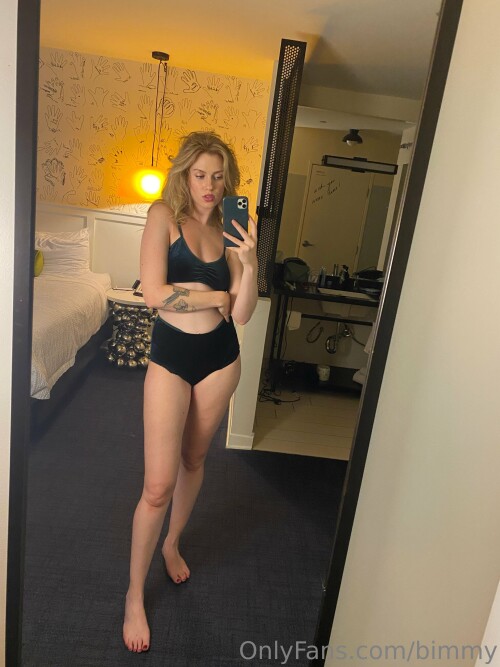 Barbara Dunkelman Nude Leaked Onlyfans Photo Barbara Dunkelman Nude Leaked Onlyfans Photo