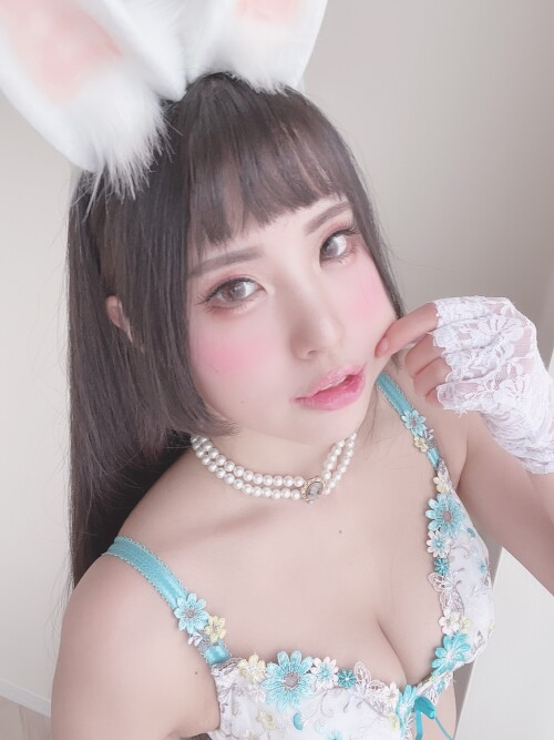 Ririkana | RR_loveit Nude Leaked Onlyfans Photo