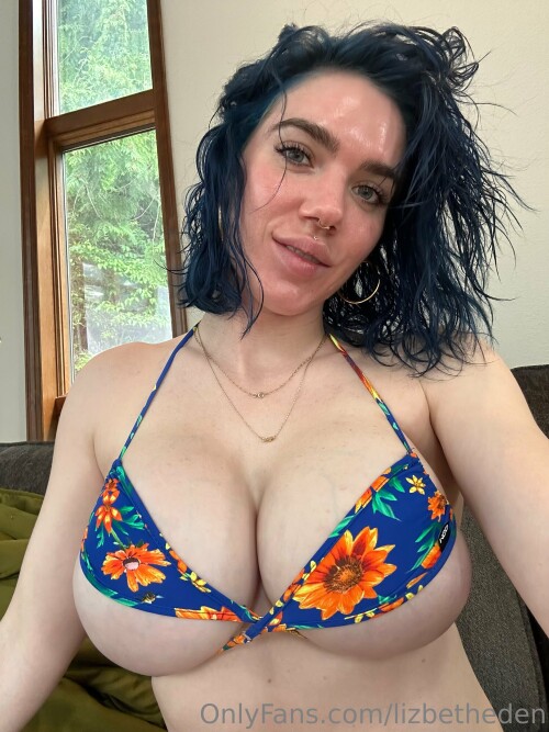 Lizbeth Eden Nude Leaked Onlyfans Photo Lizbeth Eden Nude Leaked Onlyfans Photo