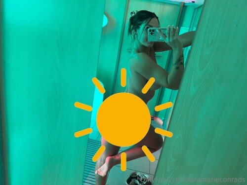 Lara Marie Conrads Nude Leaked Onlyfans Photo Lara Marie Conrads Nude Leaked Onlyfans Photo