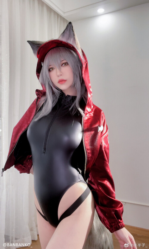 半半子 BANBANKO Nude Leaked Onlyfans Photo 半半子 BANBANKO Nude Leaked Onlyfans Photo