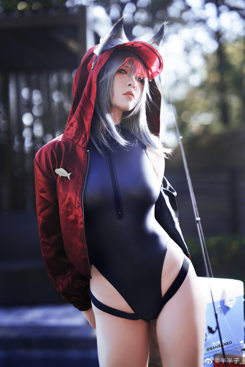 半半子 BANBANKO Nude Leaked Onlyfans Photo 半半子 BANBANKO Nude Leaked Onlyfans Photo