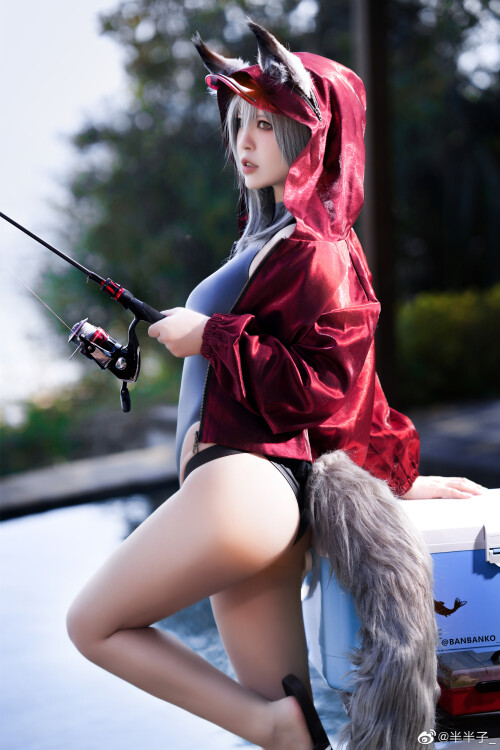 半半子 BANBANKO Nude Leaked Onlyfans Photo 半半子 BANBANKO Nude Leaked Onlyfans Photo