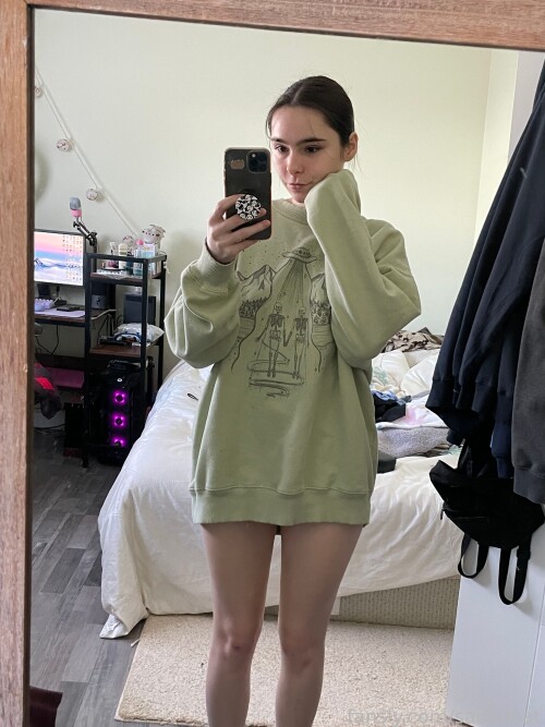 Sadkitcat Nude Leaked Onlyfans Photo Sadkitcat Nude Leaked Onlyfans Photo