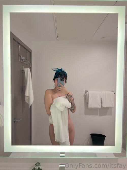 Itsfay | Fay SG | Fay Suicide Girl Nude Leaked Onlyfans Photo Itsfay | Fay SG | Fay Suicide Girl Nude Leaked Onlyfans Photo