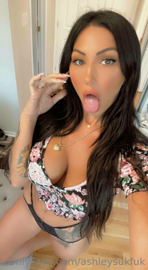 ashleysukfuk Nude Leaked Onlyfans Photo ashleysukfuk Nude Leaked Onlyfans Photo