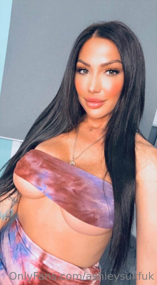 ashleysukfuk Nude Leaked Onlyfans Photo ashleysukfuk Nude Leaked Onlyfans Photo