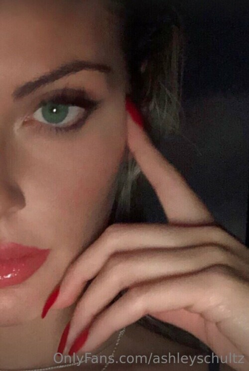 Ashley Schultz Nude Leaked Onlyfans Photo