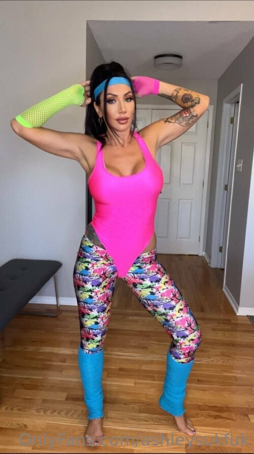 ashleysukfuk Nude Leaked Onlyfans Photo ashleysukfuk Nude Leaked Onlyfans Photo