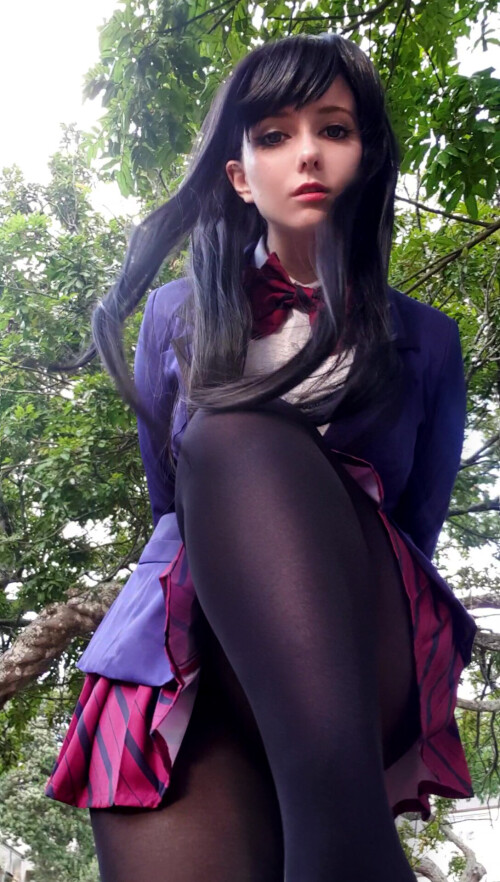 Mirikashi Cosplay Nude Leaked Onlyfans Photo Mirikashi Cosplay Nude Leaked Onlyfans Photo