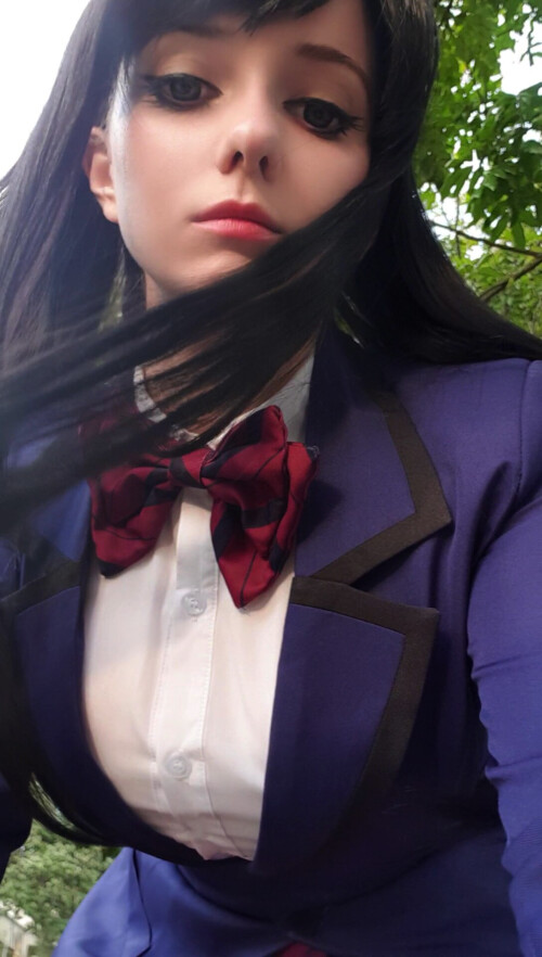 Mirikashi Cosplay Nude Leaked Onlyfans Photo Mirikashi Cosplay Nude Leaked Onlyfans Photo