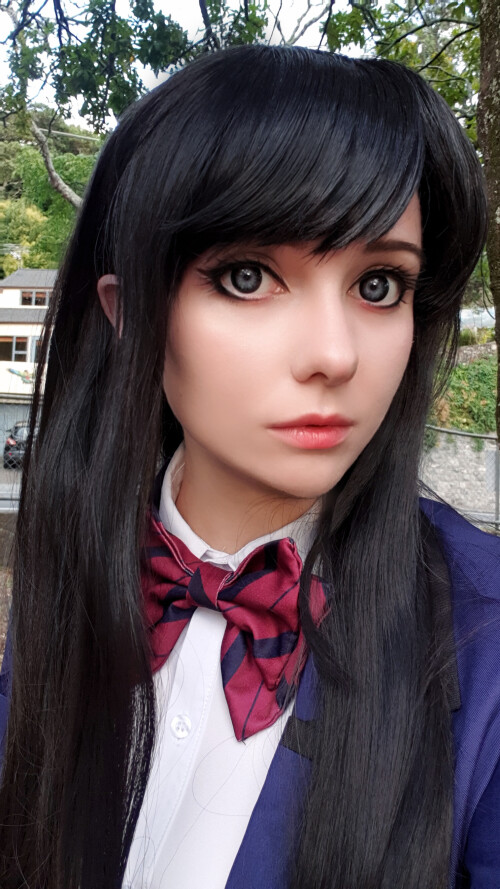 Mirikashi Cosplay Nude Leaked Onlyfans Photo Mirikashi Cosplay Nude Leaked Onlyfans Photo