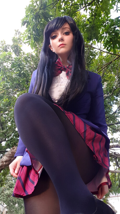 Mirikashi Cosplay Nude Leaked Onlyfans Photo Mirikashi Cosplay Nude Leaked Onlyfans Photo