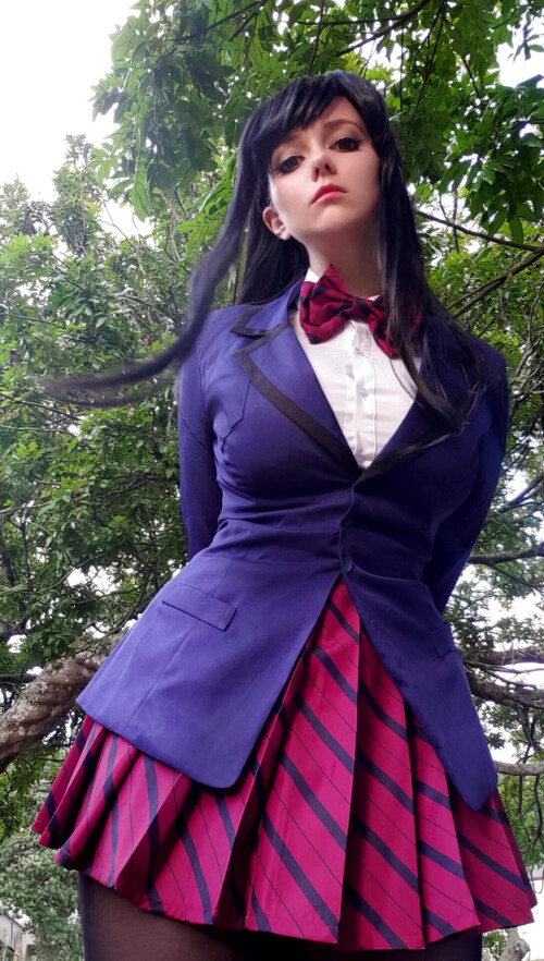 Mirikashi Cosplay Nude Leaked Onlyfans Photo Mirikashi Cosplay Nude Leaked Onlyfans Photo