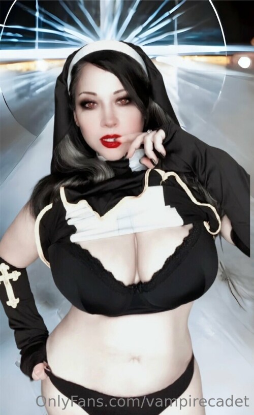 Vampire Cadet Nude Leaked Onlyfans Photo Vampire Cadet Nude Leaked Onlyfans Photo