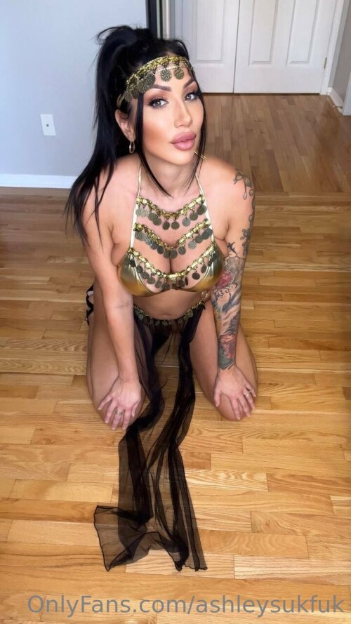 ashleysukfuk Nude Leaked Onlyfans Photo ashleysukfuk Nude Leaked Onlyfans Photo
