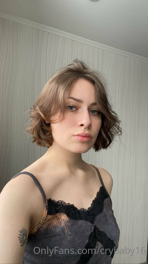 crybaby16 / urbabydasha / _mllymoore_ / _mollymoore_ Nude Leaked Onlyfans Photo crybaby16 / urbabydasha / _mllymoore_ / _mollymoore_ Nude Leaked Onlyfans Photo