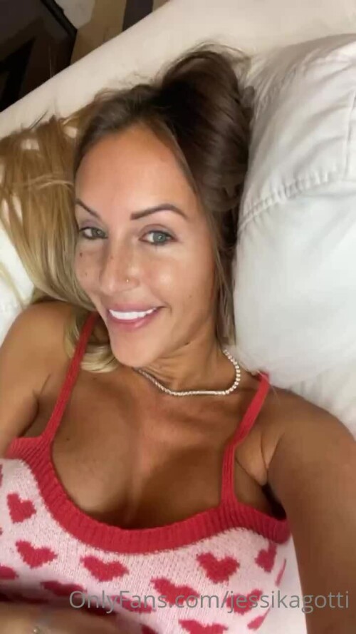 Jessika Gotti / jessikagotti Nude Leaked Onlyfans Photo Jessika Gotti / jessikagotti Nude Leaked Onlyfans Photo