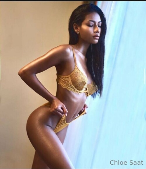 Chloe Saat | Koko Mylk Nude Leaked Onlyfans Photo Chloe Saat | Koko Mylk Nude Leaked Onlyfans Photo