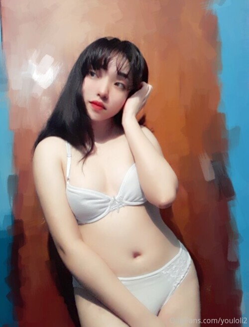 youloli2  | TheWaifuMask Nude Leaked Onlyfans Photo